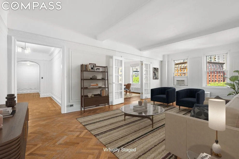 Unit for sale at 245 W 107th Street, Manhattan, NY 10025