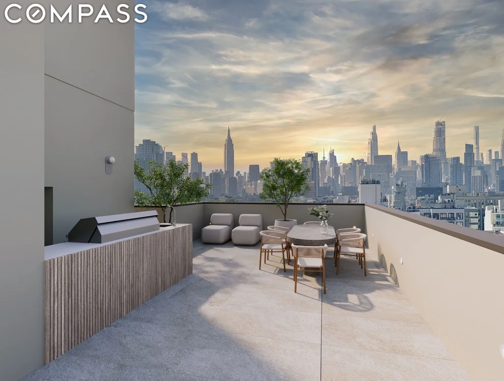 Unit for sale at 392 Graham Avenue, Brooklyn, NY 11211
