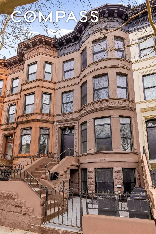 Unit for sale at 410 Hancock Street, Brooklyn, NY 11216