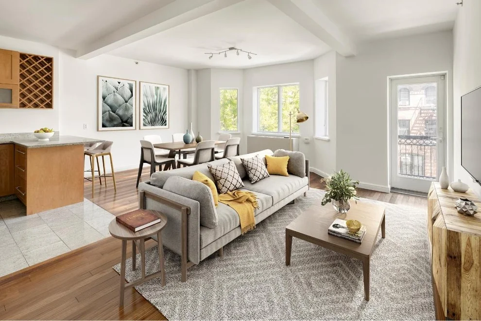 Unit for sale at 354 2ND Street, Brooklyn, NY 11215
