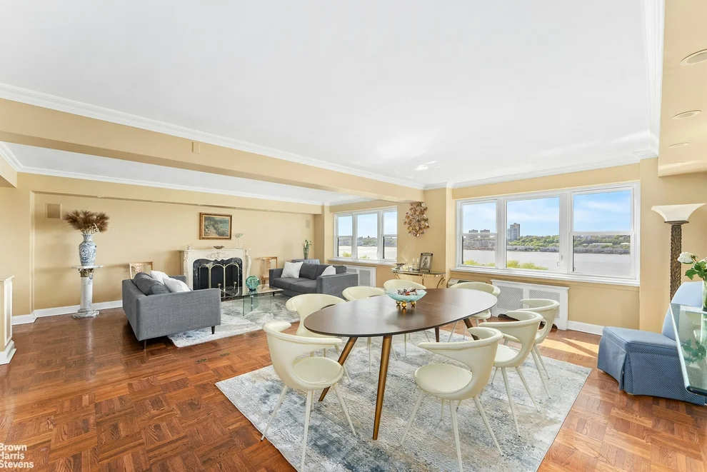 Unit for sale at 11 RIVERSIDE Drive, Manhattan, NY 10023