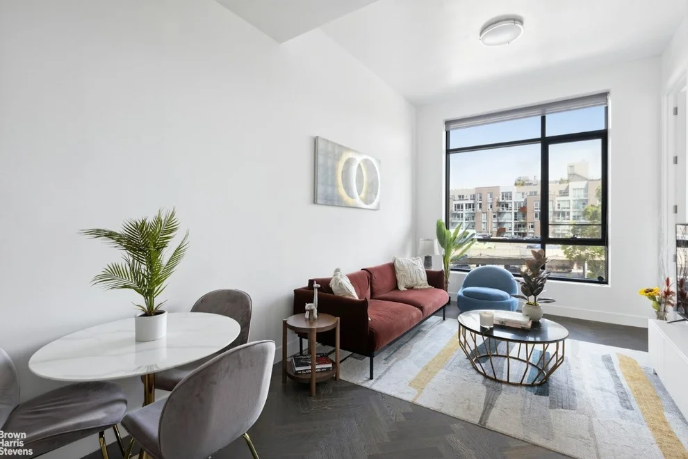 Unit for sale at 88 WITHERS Street, Brooklyn, NY 11211
