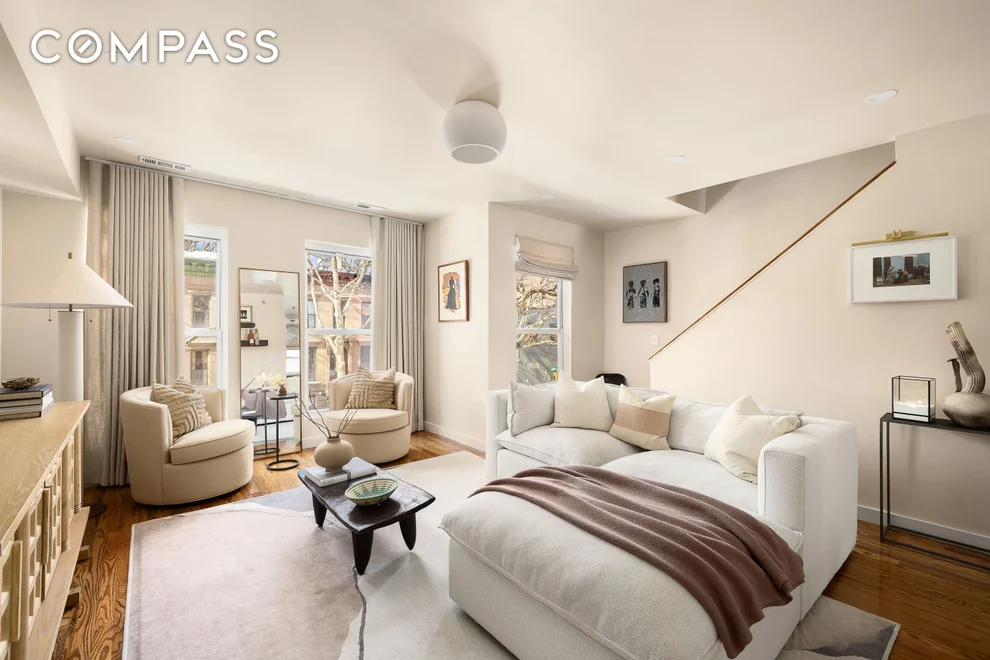 Unit for sale at 325 Grand Avenue, Brooklyn, NY 11238