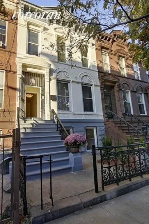 Unit for sale at 1515 PACIFIC Street, Brooklyn, NY 11213