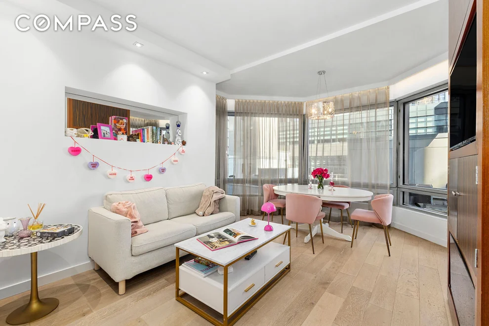 Unit for sale at 301 W 57th Street, Manhattan, NY 10019