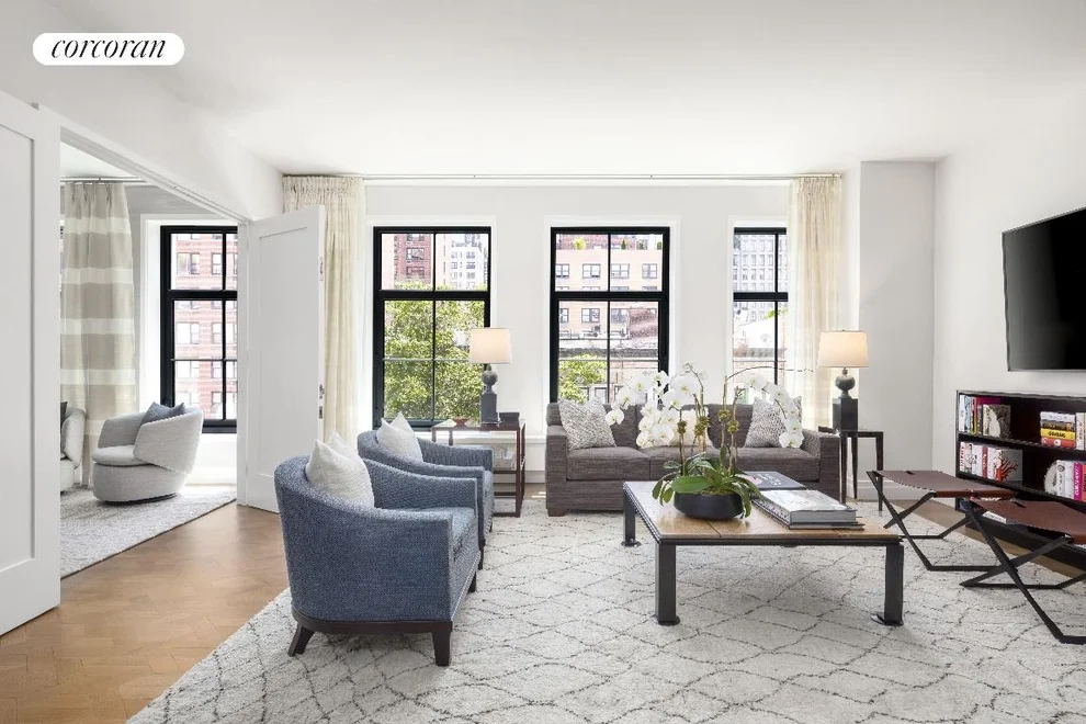 Unit for sale at 207 W 79th Street, Manhattan, NY 10024
