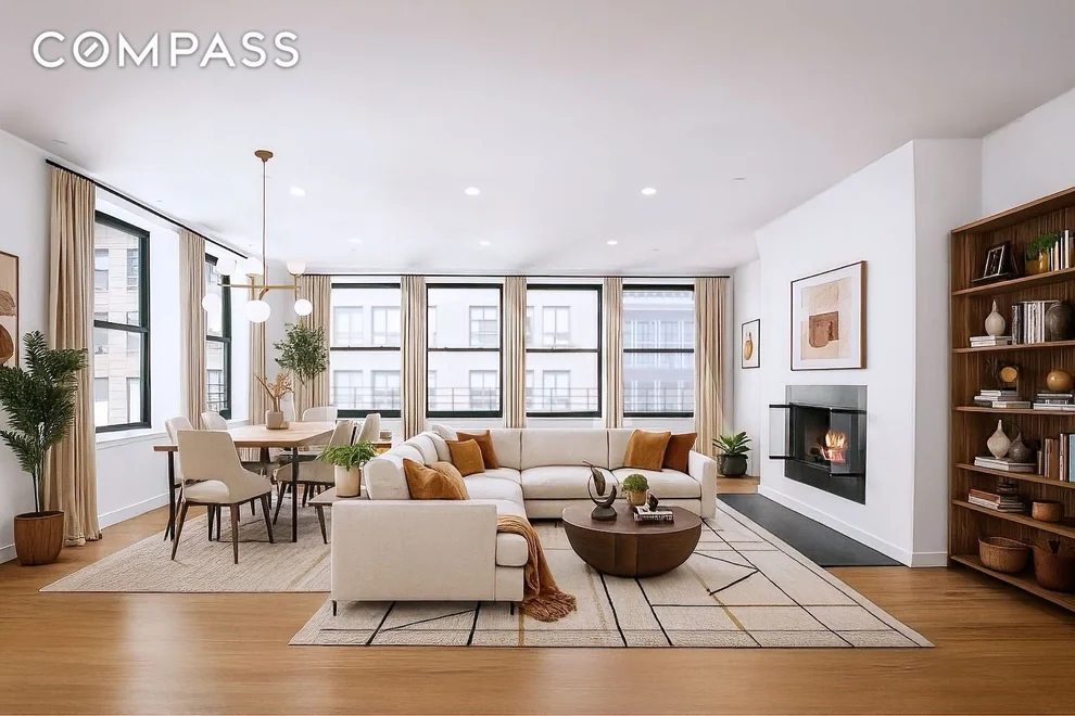 Unit for sale at 110 W 17th Street, Manhattan, NY 10011