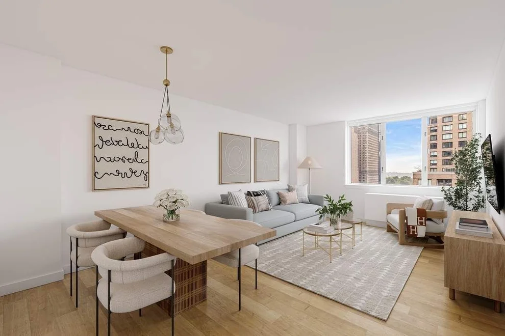 Unit for sale at 225 Rector Place, Manhattan, NY 10280