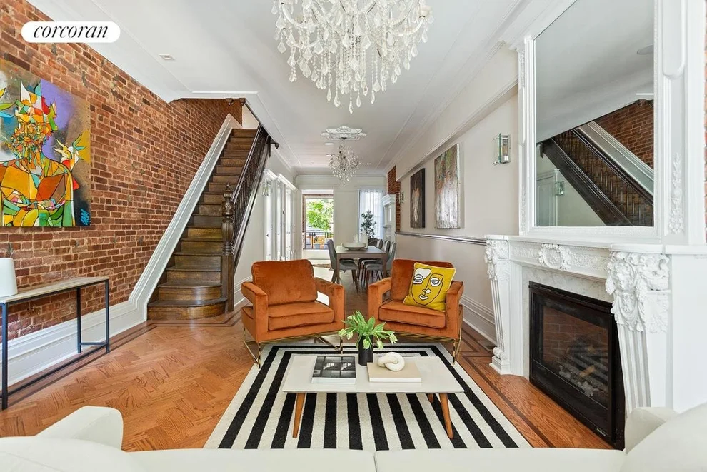 Unit for sale at 519 W 141ST Street, Manhattan, NY 10031