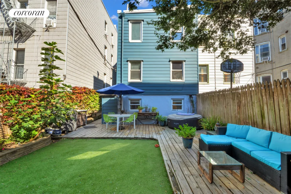 Unit for sale at 7 CLIFFORD Place, Brooklyn, NY 11222