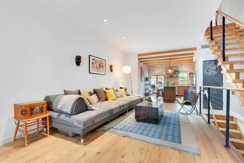Unit for sale at 10 Jackson Place, Brooklyn, NY 11215