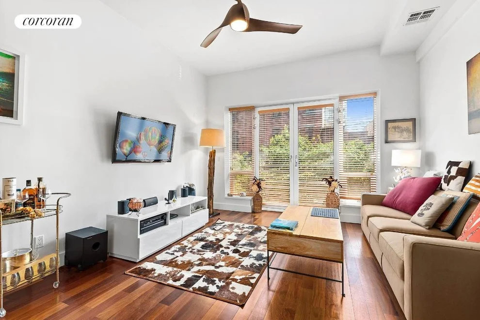 Unit for sale at 133 Jackson Street, Brooklyn, NY 11211