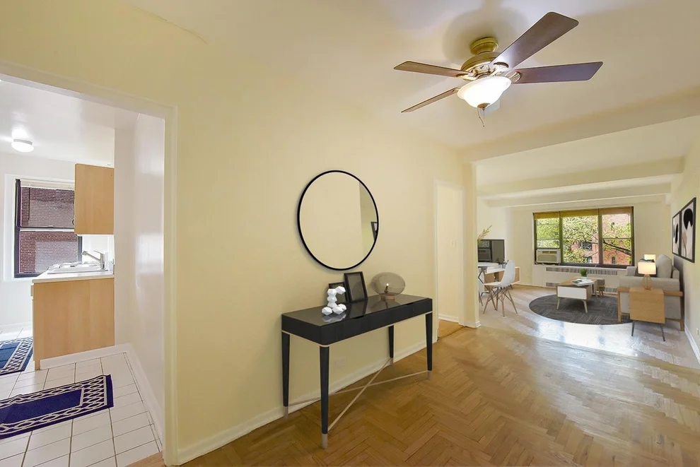 Unit for sale at 65 Park Terrace E, Manhattan, NY 10034