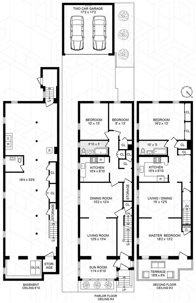 Unit for sale at 634 79TH Street, Brooklyn, NY 11209