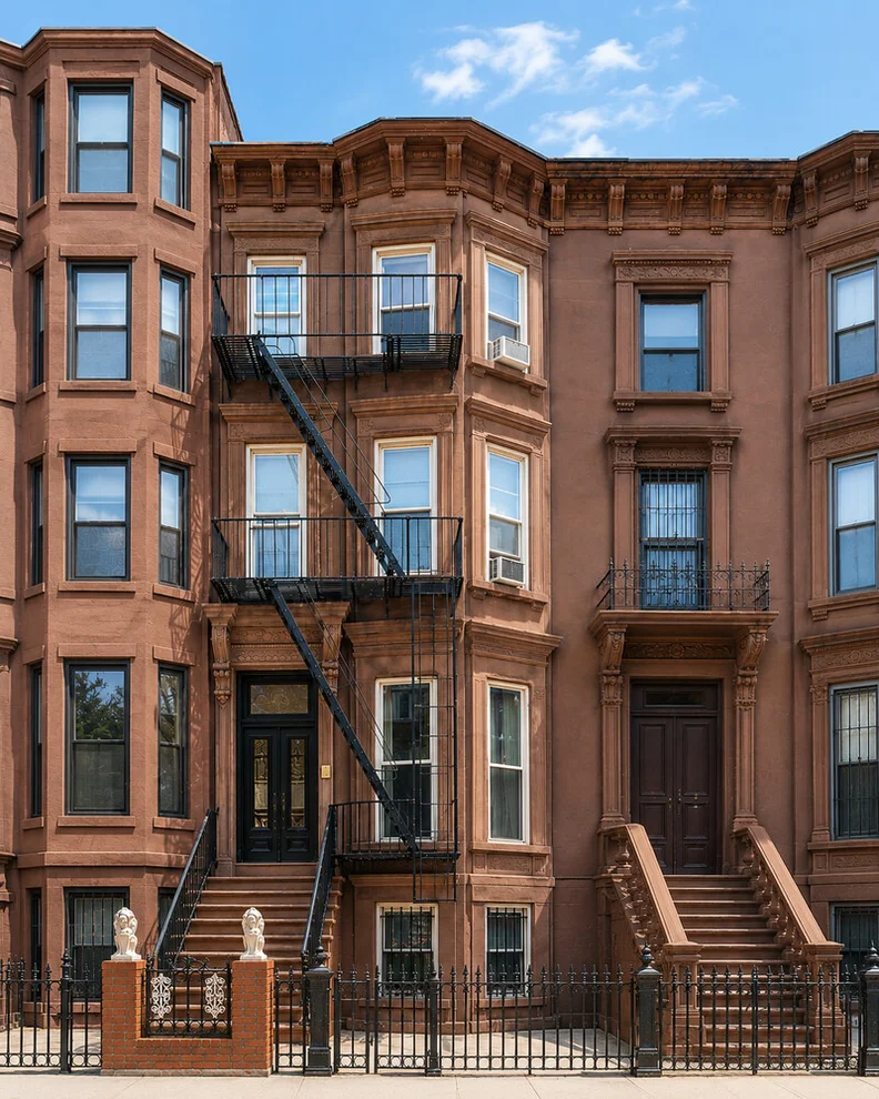 Unit for sale at 9 SPENCER Place, Brooklyn, NY 11216