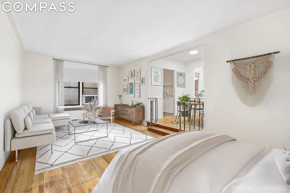 Unit for sale at 405 W 57th Street, Manhattan, NY 10019