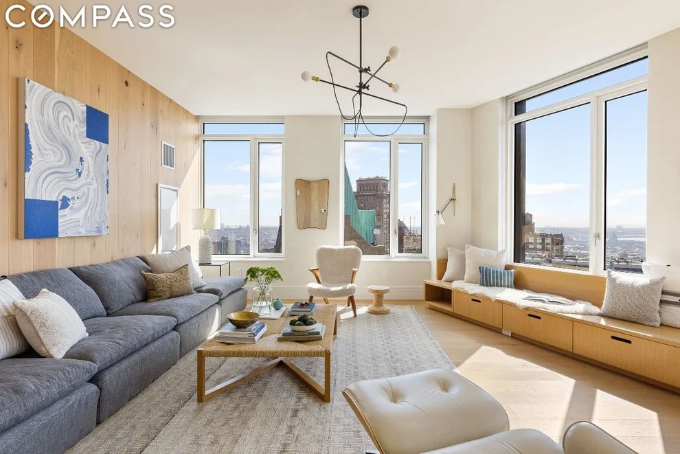 Unit for sale at 1 Clinton Street, Brooklyn, NY 11201