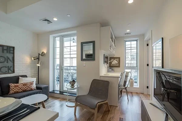 Unit for sale at 21 N HENRY Street, Brooklyn, NY 11222