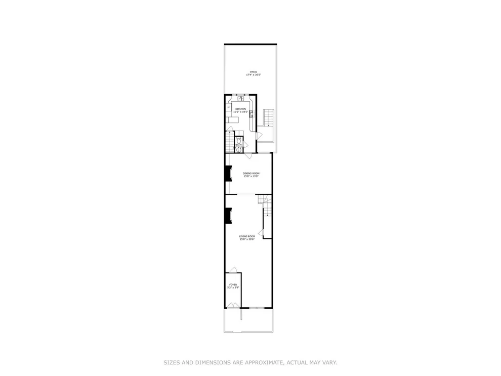 Unit for sale at 591 4TH Street, Brooklyn, NY 11215