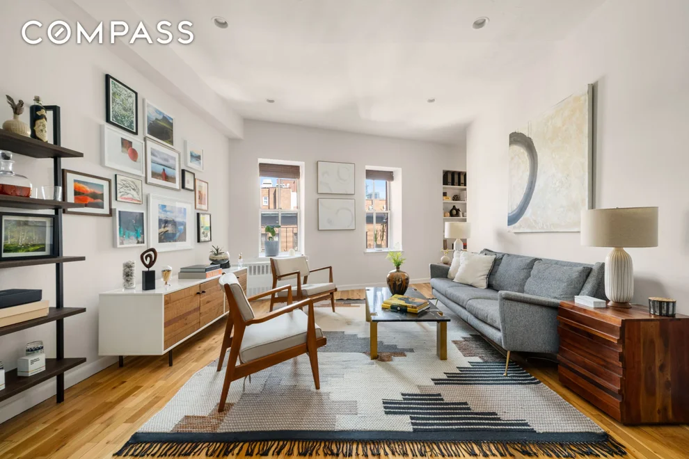 Unit for sale at 99 Bank Street, Manhattan, NY 10014