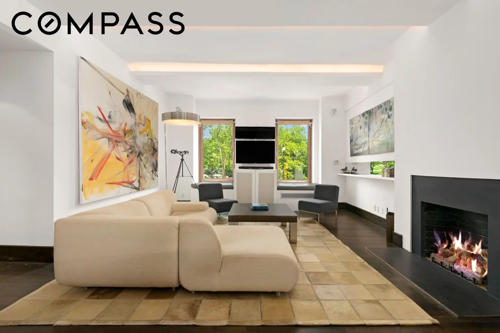Unit for sale at 100 Central Park S, Manhattan, NY 10019