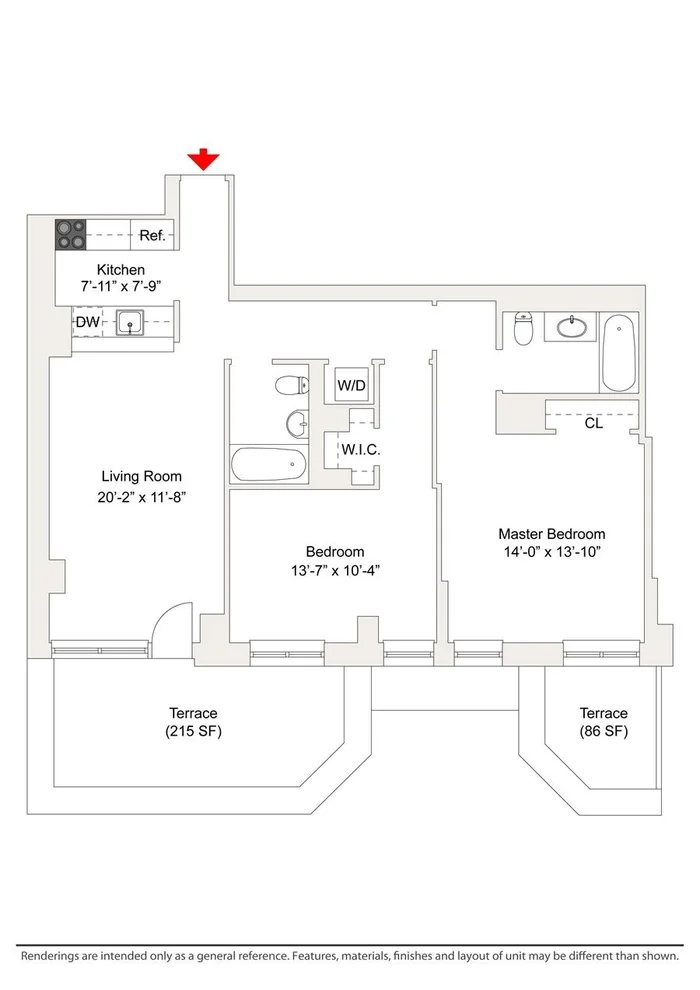 Unit for sale at 121 E 23rd Street, Manhattan, NY 10010