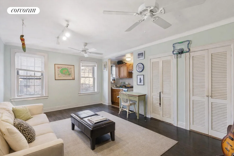 Unit for sale at 150 BURNS Street, Queens, NY 11375
