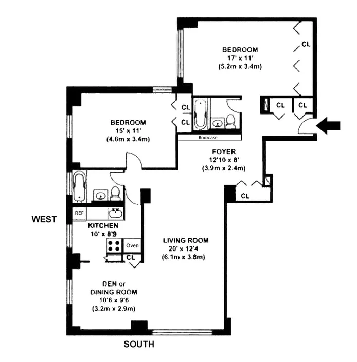 Unit for sale at 401 E 86TH Street, Manhattan, NY 10028
