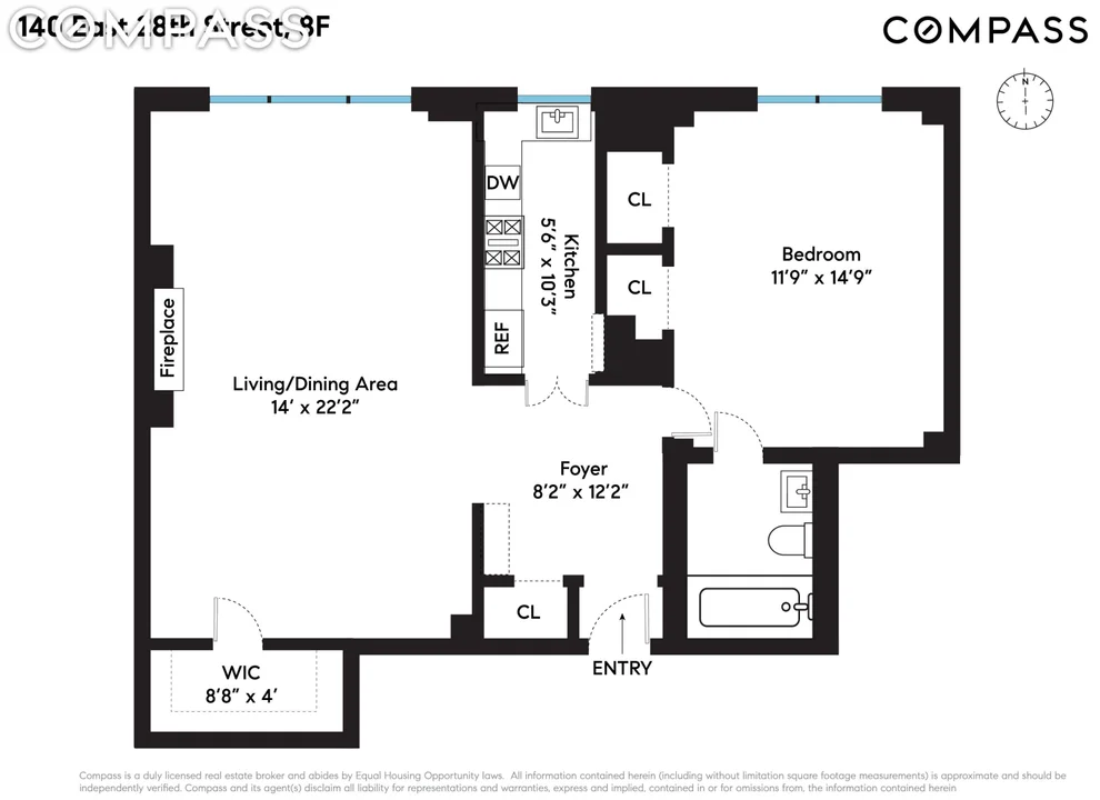Unit for sale at 140 E 28th Street, Manhattan, NY 10016