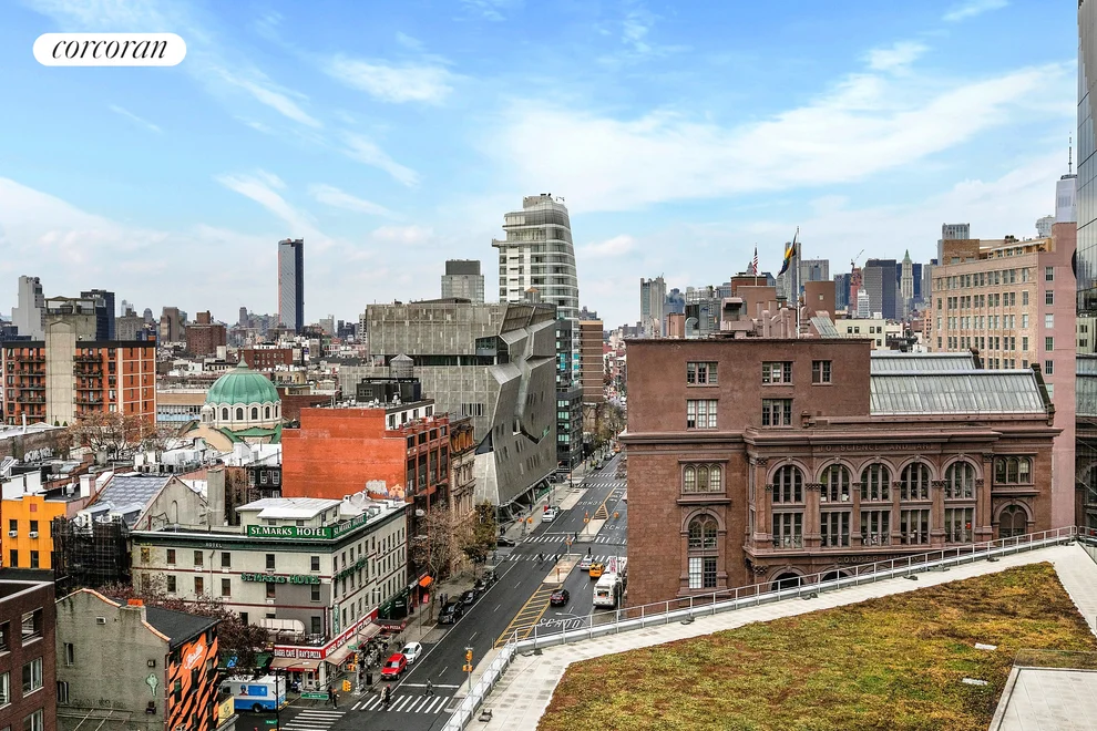 Unit for sale at 115 E 9th Street, Manhattan, NY 10003