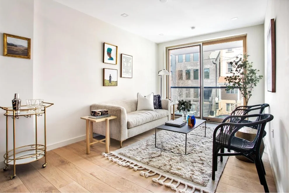 Unit for sale at 156 DEVOE Street, Brooklyn, NY 11211