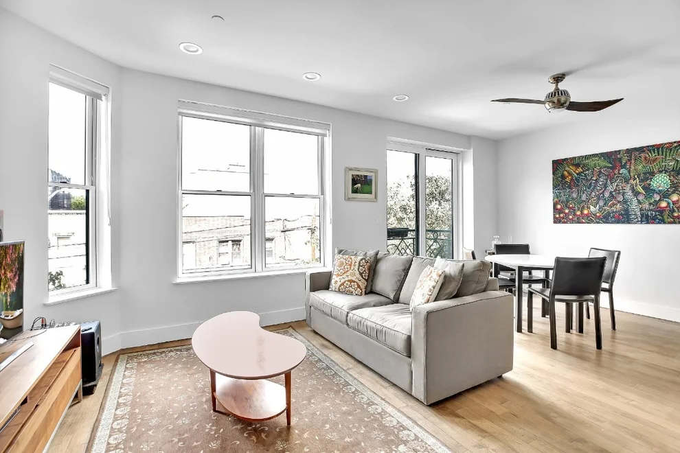 Unit for sale at 252 Richardson Street, Brooklyn, NY 11222