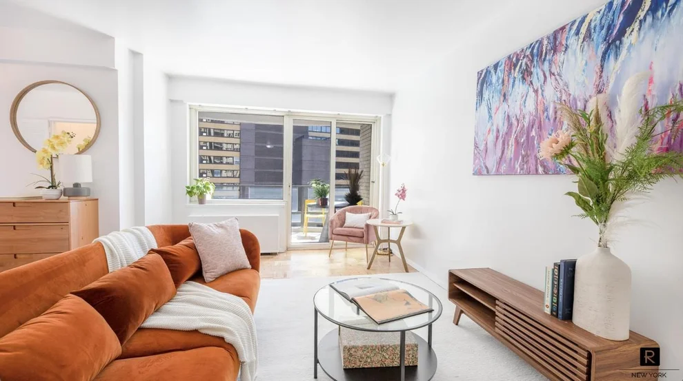Unit for sale at 159 W 53rd Street, Manhattan, NY 10019