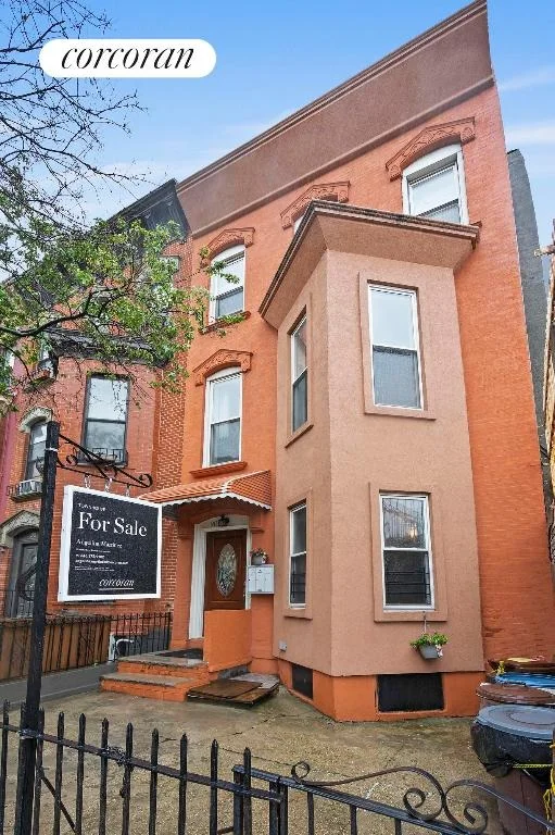 Unit for sale at 90 15Th Street, Brooklyn, NY 11215