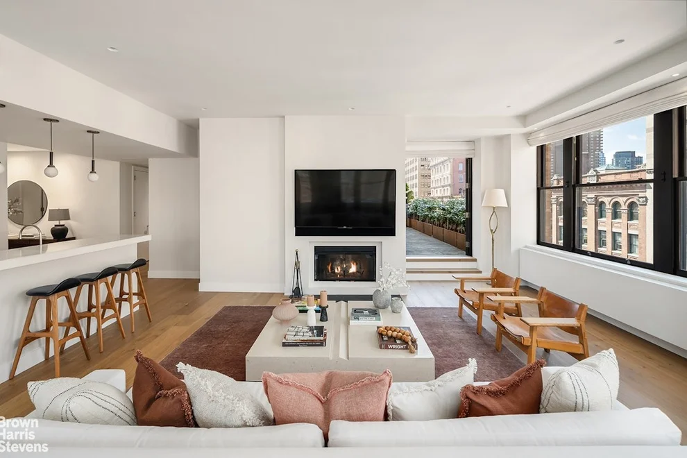 Unit for sale at 124 HUDSON Street, Manhattan, NY 10013