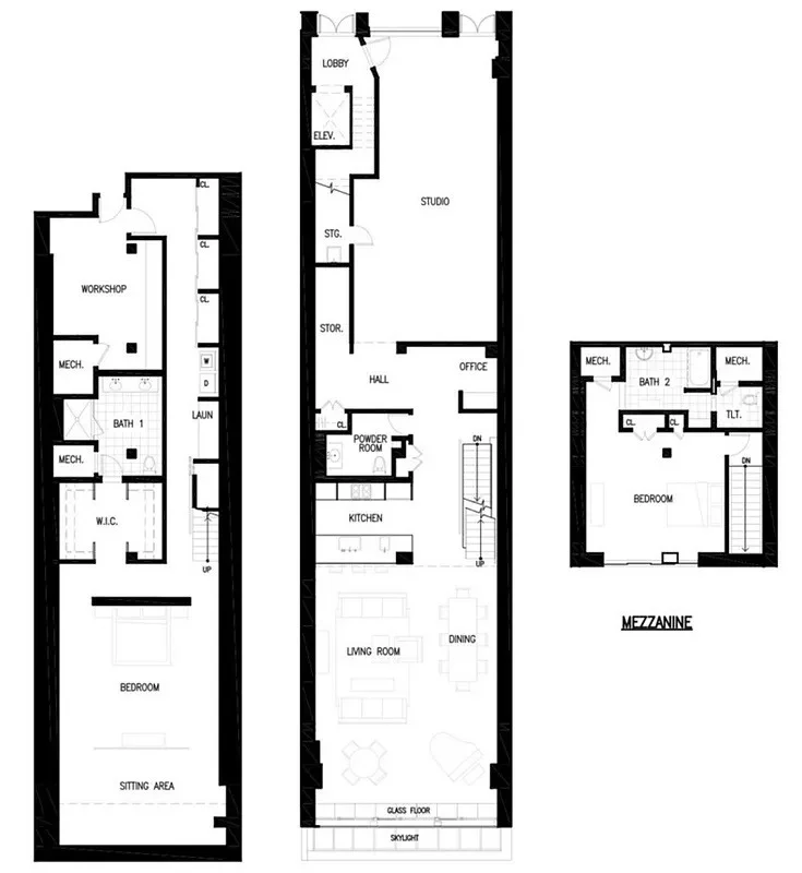 Unit for sale at 53 CROSBY Street, Manhattan, NY 10012
