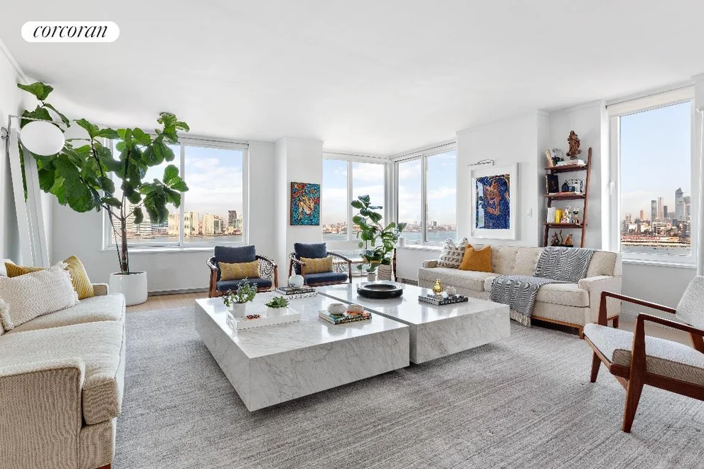 Unit for sale at 212 WARREN Street, Manhattan, NY 10282