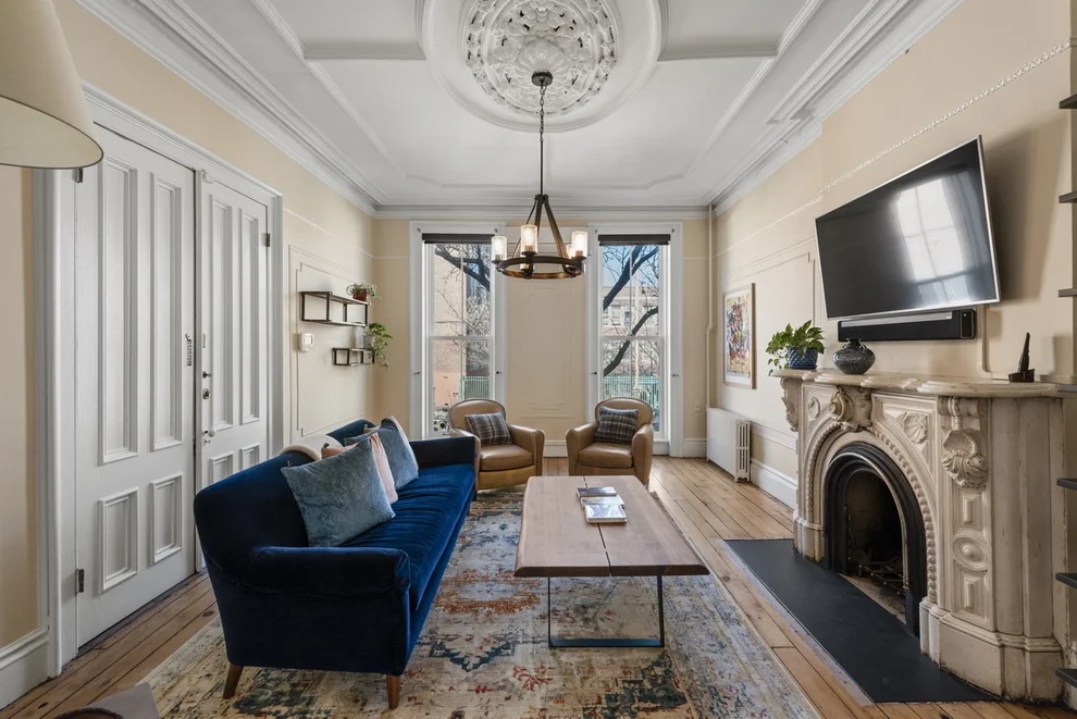 Unit for sale at 356 PRESIDENT Street, Brooklyn, NY 11231
