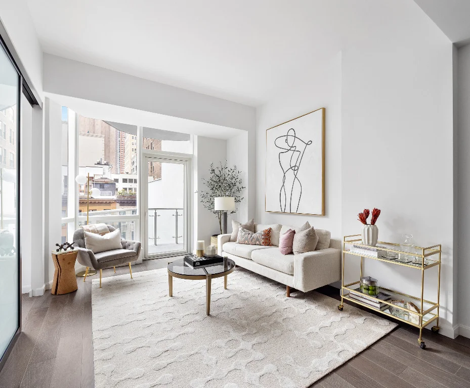 Unit for sale at 19 PARK Place, Manhattan, NY 10007