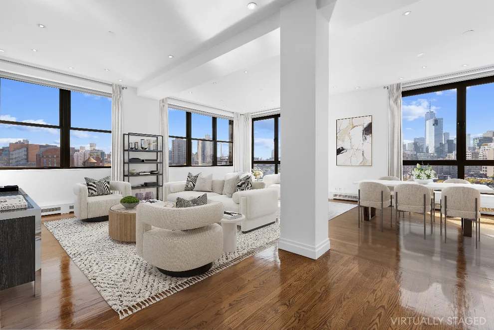Unit for sale at 2 CORNELIA Street, Manhattan, NY 10014