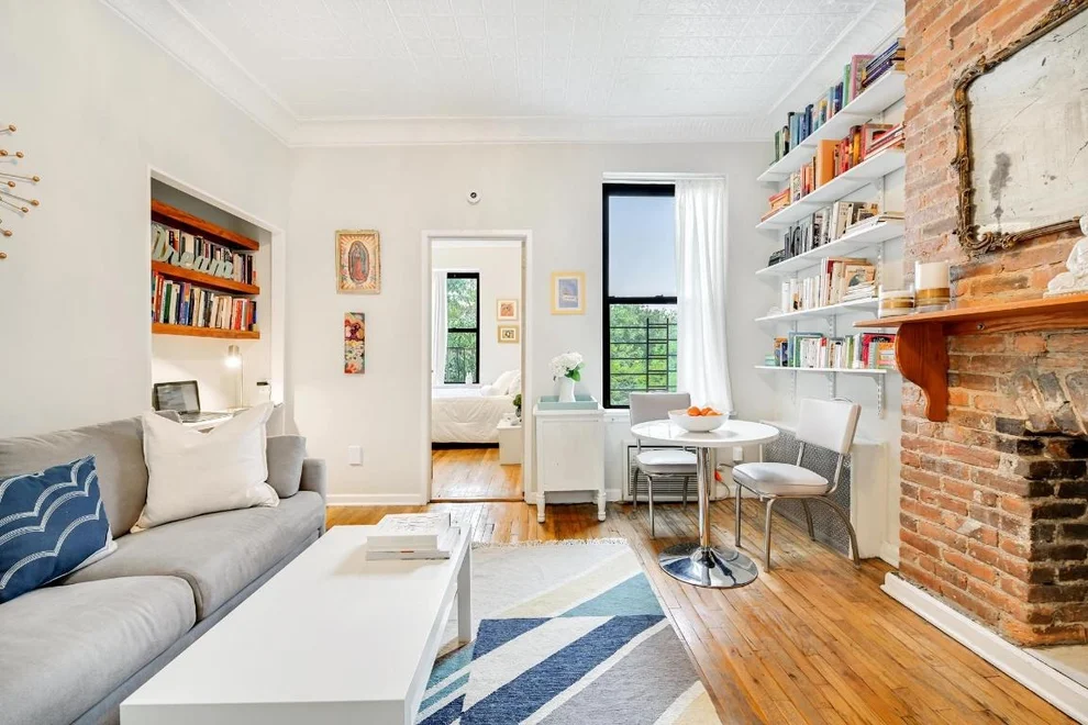 Unit for sale at 305 Prospect Place, Brooklyn, NY 11238