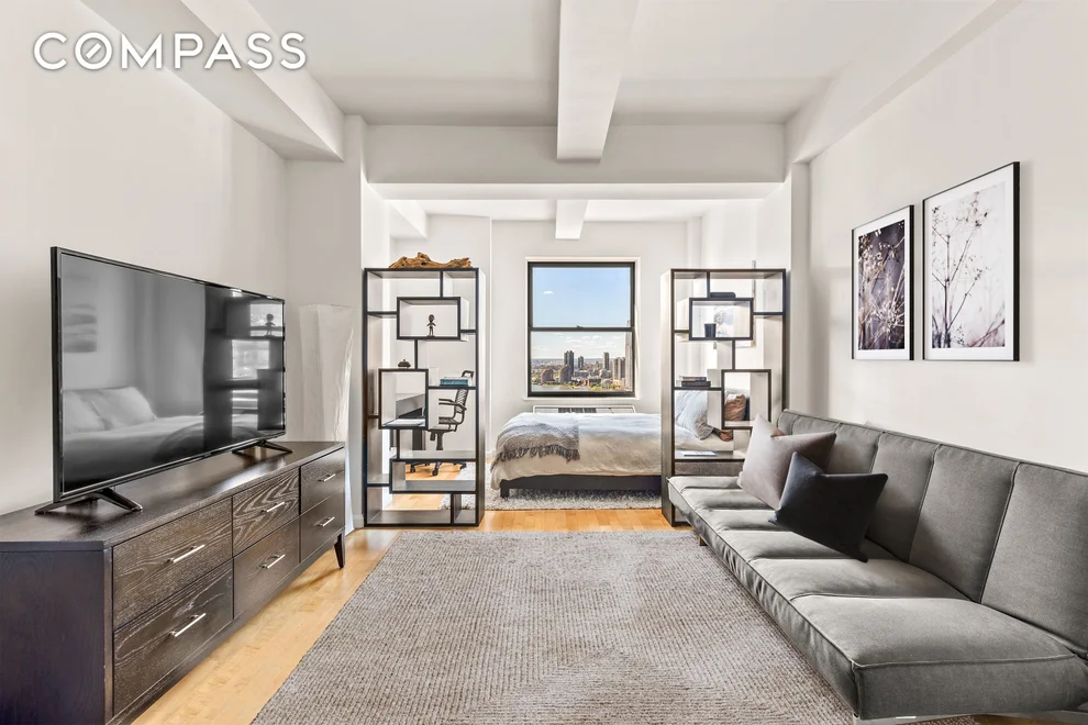 Unit for sale at 20 West Street, Manhattan, NY 10004