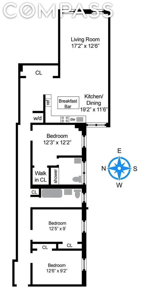 Unit for sale at 500 W 111th Street, Manhattan, NY 10025