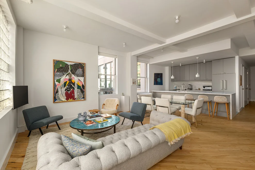 Unit for sale at 147 W 22nd Street, Manhattan, NY 10011