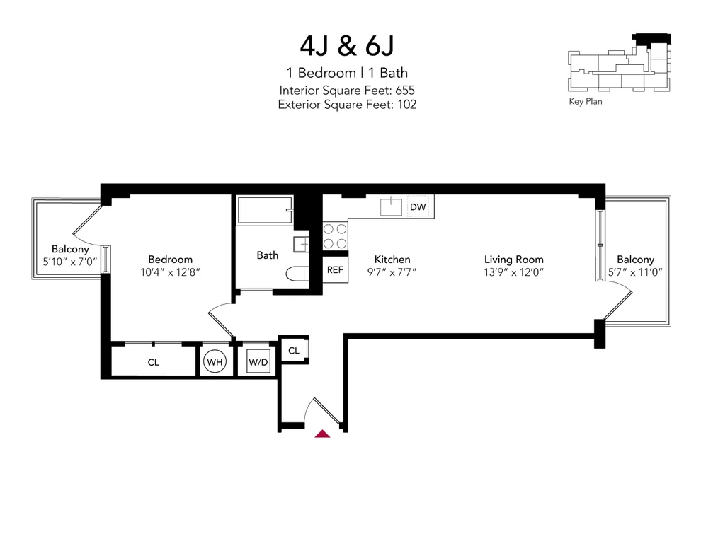 Unit for sale at 27-09 40TH Avenue, Queens, NY 11101