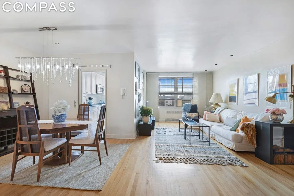 Unit for sale at 9801 Shore Road, Brooklyn, NY 11209