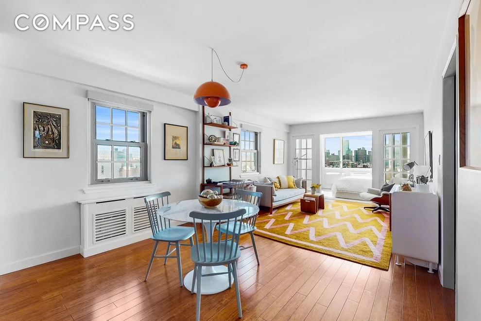 Unit for sale at 333 E 14th Street, Manhattan, NY 10003