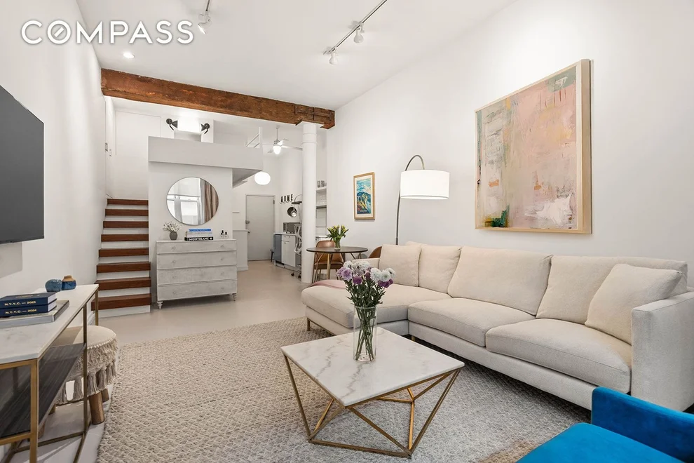 Unit for sale at 23 Waverly Place, Manhattan, NY 10003