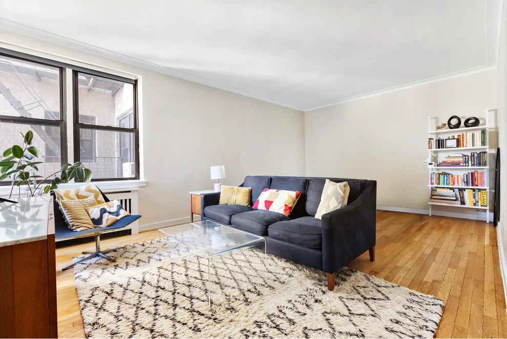Unit for sale at 110 OCEAN Parkway, Brooklyn, NY 11218