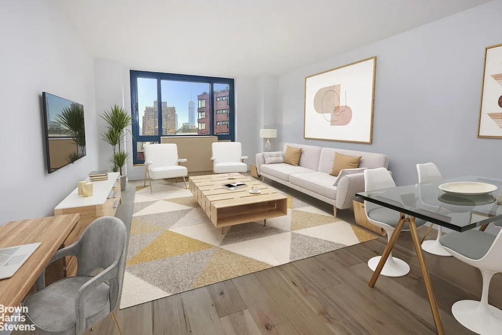 Unit for sale at 1 IRVING Place, Manhattan, NY 10003